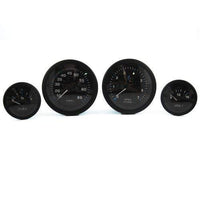 Teleflex Qualifies for Free Shipping Teleflex Eclipse Outboard 4-Gauge Set #68412P