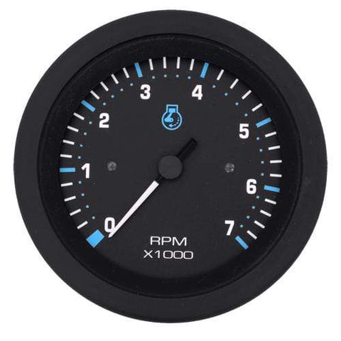 Teleflex Qualifies for Free Shipping Teleflex Eclipse Tachometer 7000 RPM #68399P