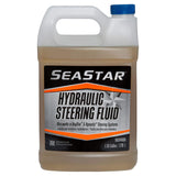 Teleflex Qualifies for Free Shipping Teleflex Fluid-Hydraulic Steer Gallon #HA5440H
