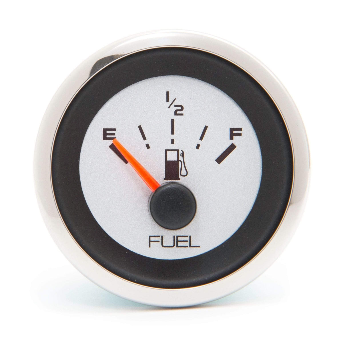 Teleflex Qualifies for Free Shipping Teleflex Fuel Argent 2" #65524P