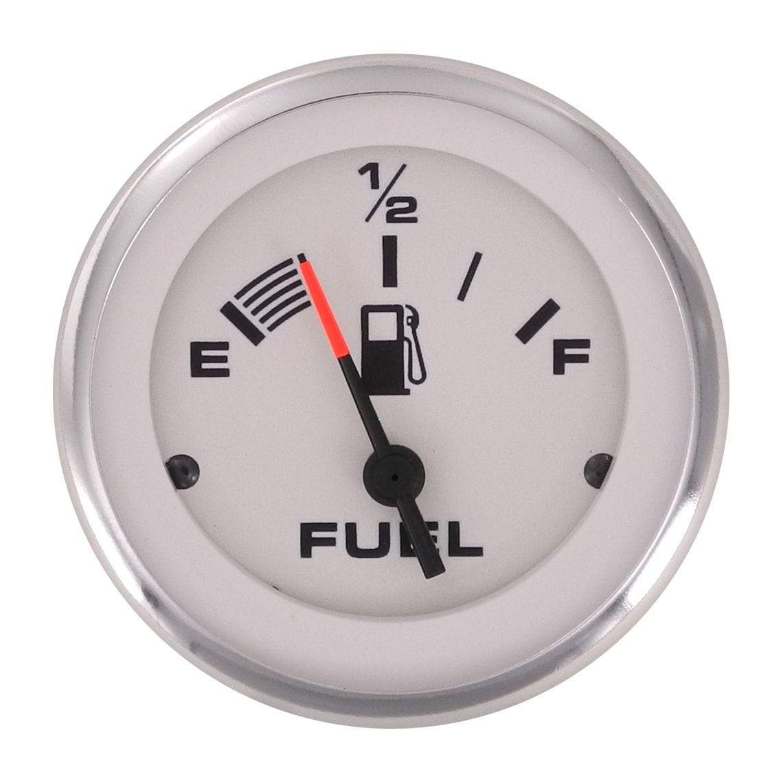 Teleflex Qualifies for Free Shipping Teleflex Fuel Gauge 2" #59655P