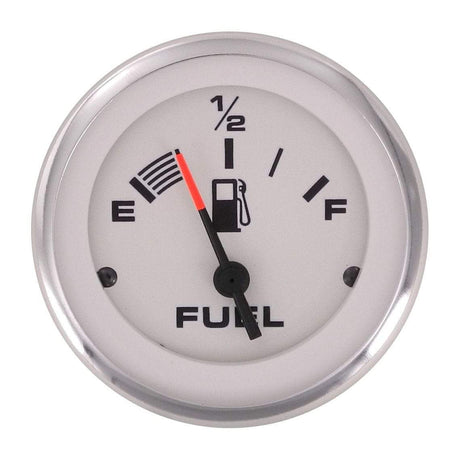 Teleflex Qualifies for Free Shipping Teleflex Fuel Gauge 2" #59655P