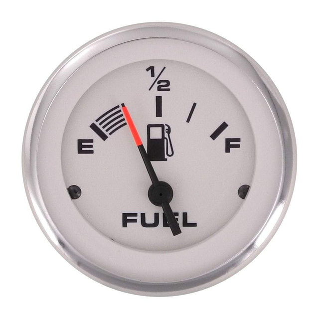 Teleflex Qualifies for Free Shipping Teleflex Fuel Gauge 2" #59655P