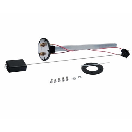 Teleflex Qualifies for Free Shipping Teleflex Fuel Sender 4-24" Depth #90424P