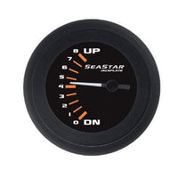 Teleflex Gauge and Harness Kit #DK4320