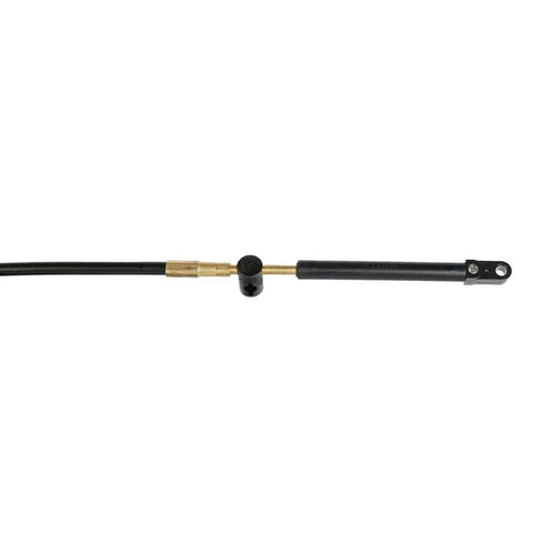 Teleflex Qualifies for Free Shipping Teleflex Gen II Mercury Cable 14' #CC18914