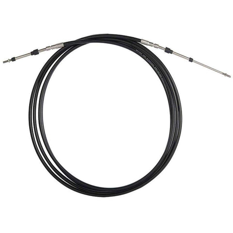 Teleflex Qualifies for Free Shipping Teleflex Gen II Mercury Cable 14' #CC18914