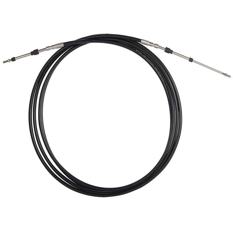 Teleflex Qualifies for Free Shipping Teleflex Gen II Mercury Cable 19' #CC18919