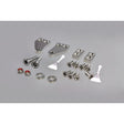 Teleflex Not Qualified for Free Shipping Teleflex Hardware 2 Engine 2-Cylinder Tourn2 #HA6804