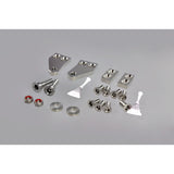 Teleflex Not Qualified for Free Shipping Teleflex Hardware 2 Engine 2-Cylinder Tourn2 #HA6804