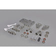 Teleflex Not Qualified for Free Shipping Teleflex Hardware 3 Engine 2-Cylinder Tourn2 #HA6806