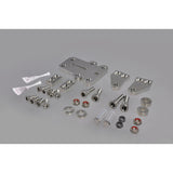 Teleflex Not Qualified for Free Shipping Teleflex Hardware 3 Engine 2-Cylinder Tourn2 #HA6806