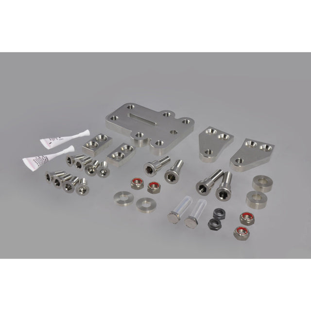 Teleflex Not Qualified for Free Shipping Teleflex Hardware 3 Engine 2-Cylinder Tourn2 #HA6806
