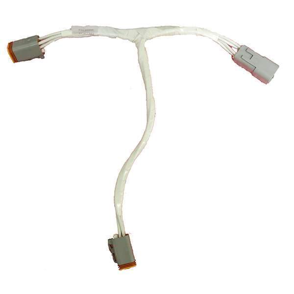 Teleflex Not Qualified for Free Shipping Teleflex Harness 8" #69999K