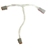 Teleflex Not Qualified for Free Shipping Teleflex Harness 8" #69999K