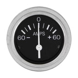 Teleflex Qualifies for Free Shipping Teleflex Heavy Duty Series Ammeter #80710P