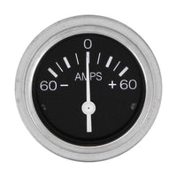 Teleflex Qualifies for Free Shipping Teleflex Heavy Duty Series Ammeter #80710P