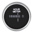 Teleflex Qualifies for Free Shipping Teleflex Heavy-Duty Series Hour Meter #82760P