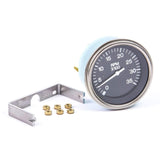 Teleflex Not Qualified for Free Shipping Teleflex Heavy Duty Series Tachometer #82303P