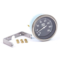 Teleflex Not Qualified for Free Shipping Teleflex Heavy Duty Series Tachometer #82303P