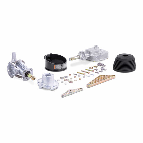 Teleflex Qualifies for Free Shipping Teleflex Helm Jet Boat System 135-Degree Tilt #SH91691P