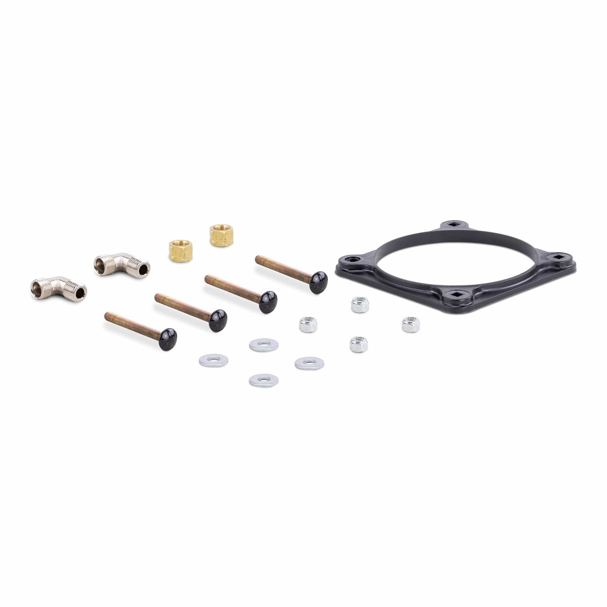Teleflex Qualifies for Free Shipping Teleflex Helm Mounting Kit #HP5603