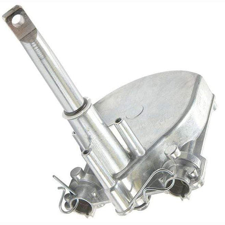 Teleflex Qualifies for Free Shipping Teleflex Helm Per Safe-T Dual QC Tilt Single #SH91523-1P