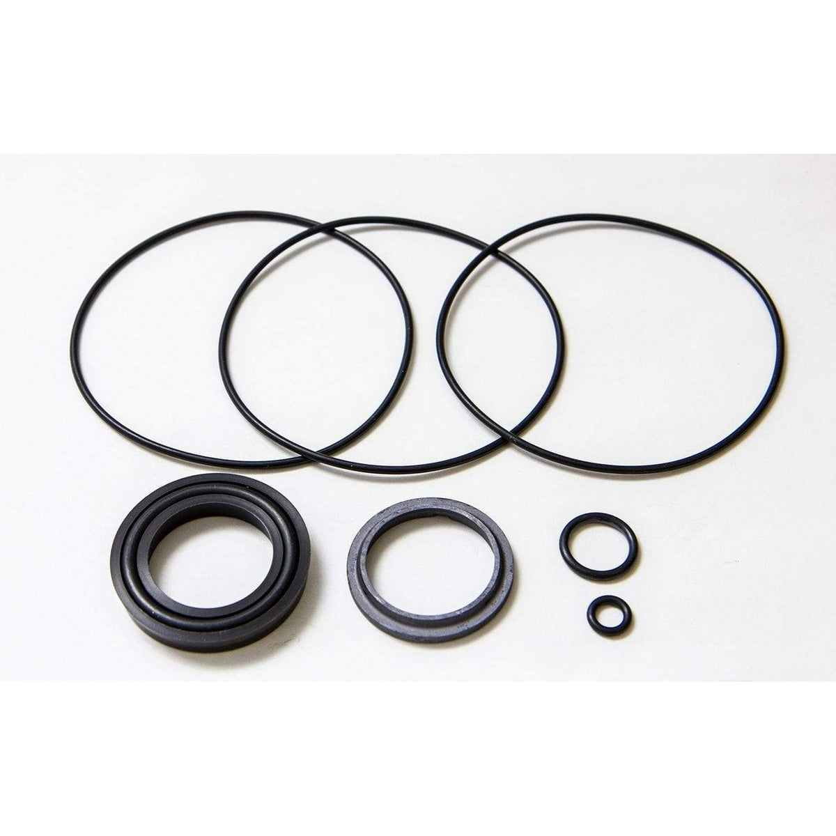 Teleflex Not Qualified for Free Shipping Teleflex Helm Seal Kit-60-Series #HS-06