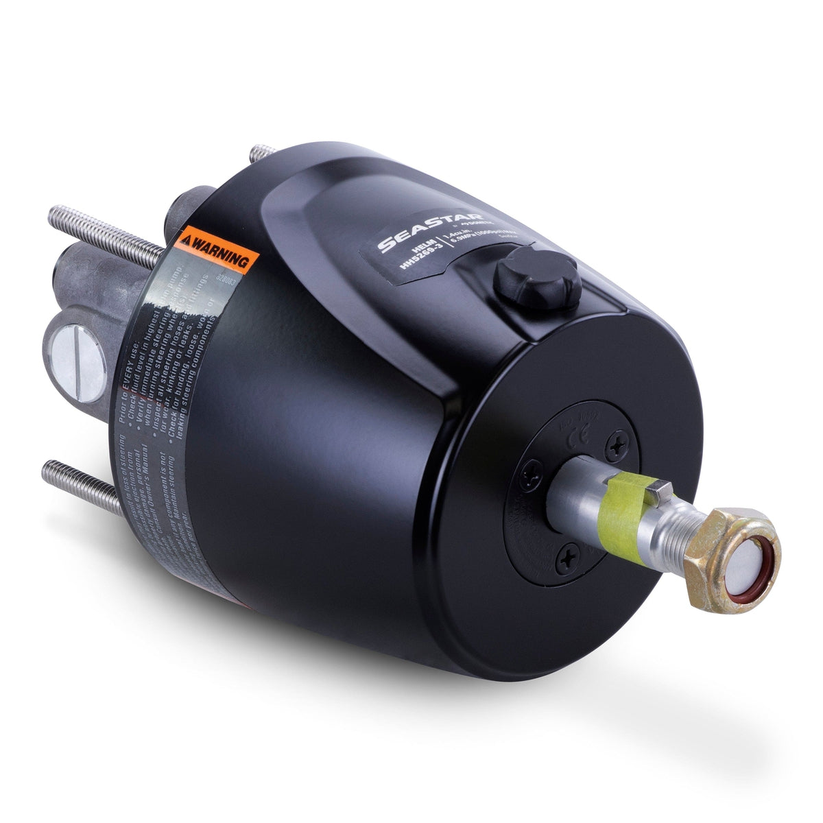 Teleflex Qualifies for Free Shipping Teleflex Helm-Seastar 1.4 #HH5269-3