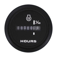 Teleflex Qualifies for Free Shipping Teleflex Hourmeter #62719P