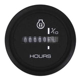 Teleflex Qualifies for Free Shipping Teleflex Hourmeter Eclipse #68391P