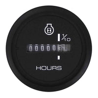 Teleflex Qualifies for Free Shipping Teleflex Hourmeter Eclipse #68391P