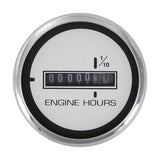 Teleflex Qualifies for Free Shipping Teleflex Hourmeter Lido Fog Resistant #59416P