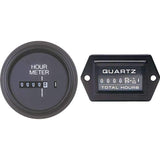 Teleflex Qualifies for Free Shipping Teleflex Hourmeter Rectangular Style 56967P