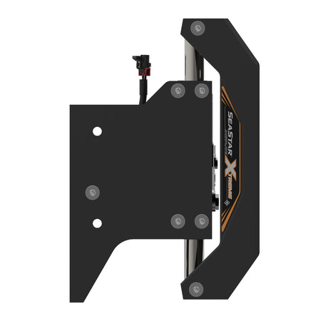 Teleflex Not Qualified for Free Shipping Teleflex Hydraulic Jackplate 10" Setback Extreme #JP5100X