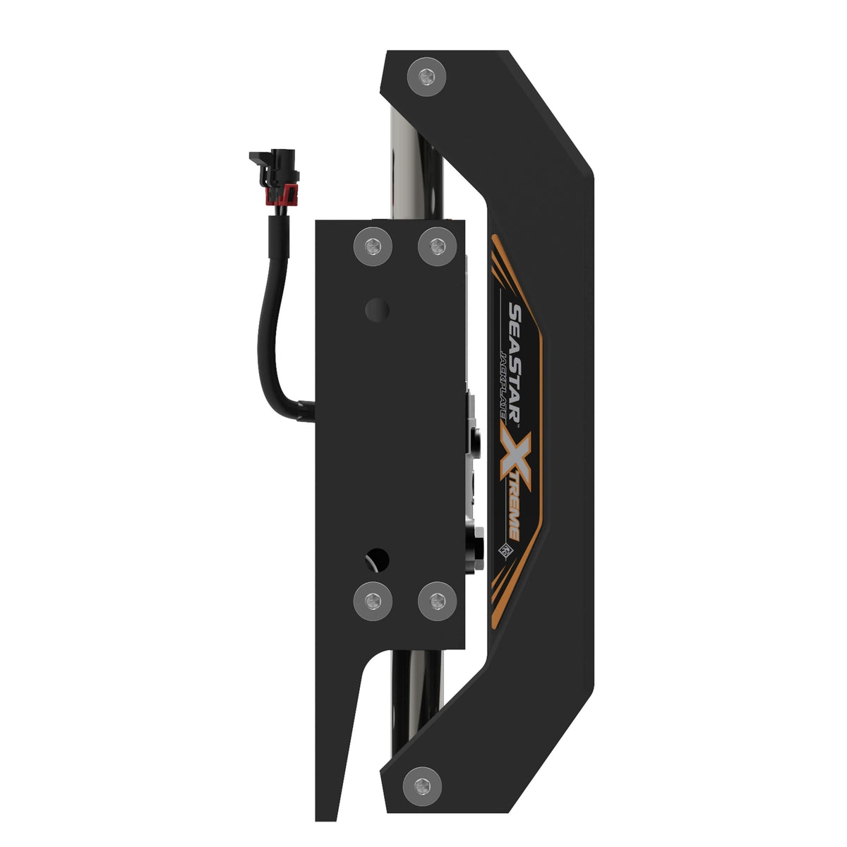 Teleflex Not Qualified for Free Shipping Teleflex Hydraulic Jackplate 12" Setback Extreme #JP5120X