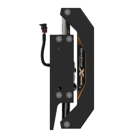 Teleflex Not Qualified for Free Shipping Teleflex Hydraulic Jackplate 12" Setback Extreme #JP5120X