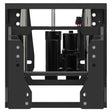 Teleflex Not Qualified for Free Shipping Teleflex Hydraulic Jackplate 12" Setback Standard #JP5120R