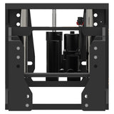 Teleflex Not Qualified for Free Shipping Teleflex Hydraulic Jackplate 12" Setback Standard #JP5120R