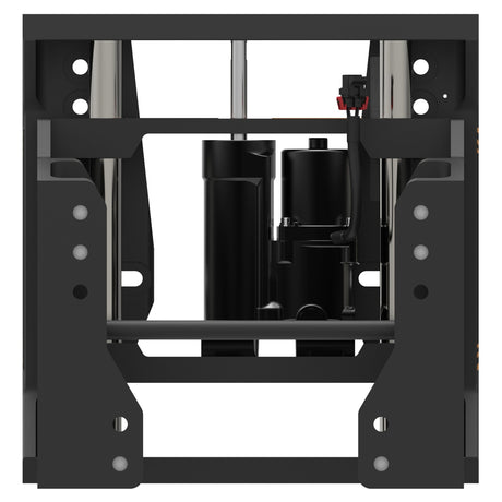 Teleflex Not Qualified for Free Shipping Teleflex Hydraulic Jackplate 12" Setback Standard #JP5120R