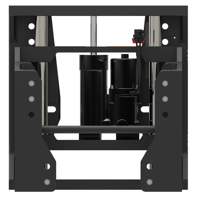 Teleflex Not Qualified for Free Shipping Teleflex Hydraulic Jackplate 12" Setback Standard #JP5120R