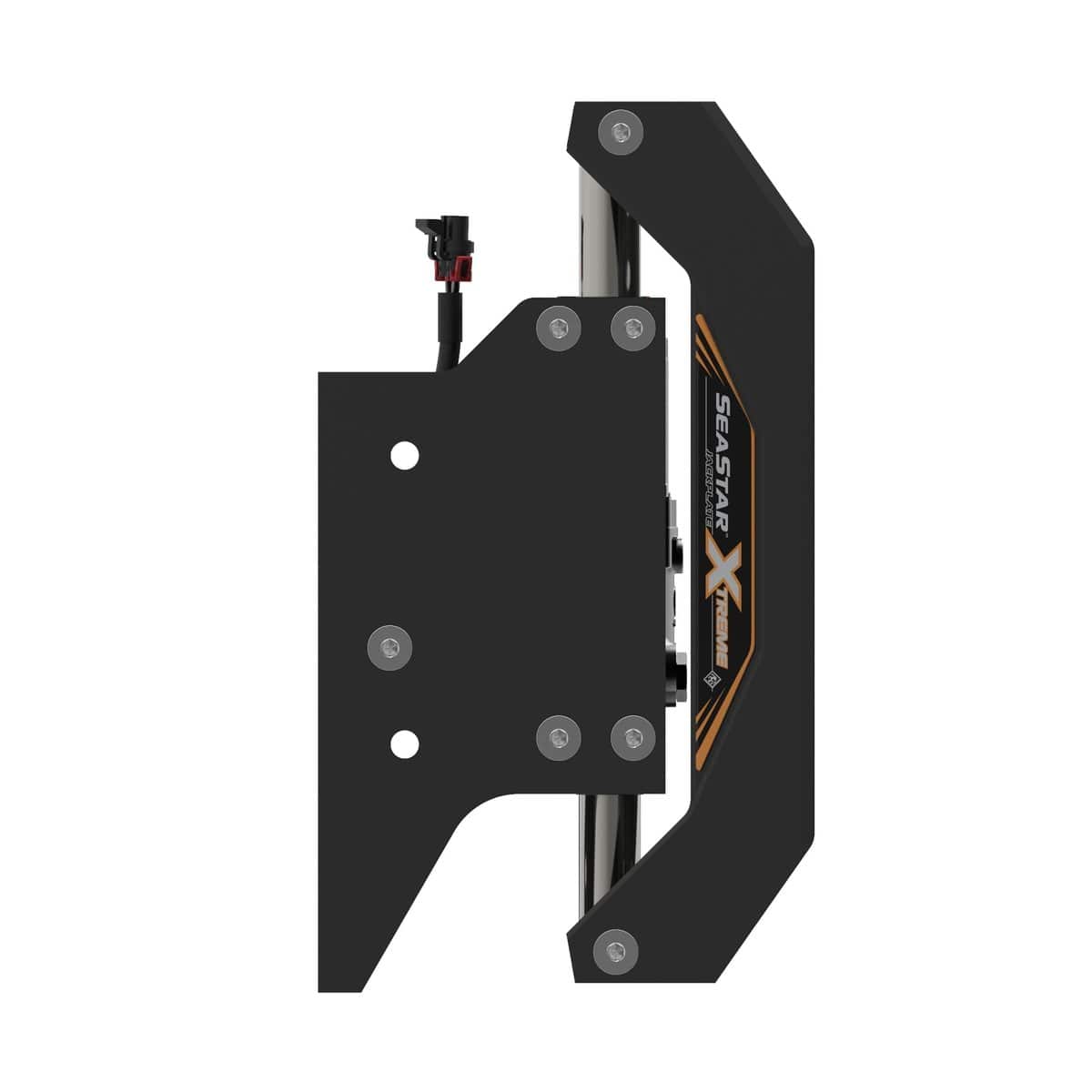 Teleflex Not Qualified for Free Shipping Teleflex Hydraulic Jackplate 8" Setback Extreme #JP5080X