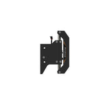 Teleflex Oversized - Not Qualified for Free Shipping Teleflex Jackplate10" Setback Hyrdaulic #JP5100R
