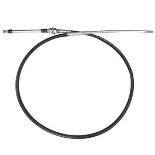 Teleflex Qualifies for Free Shipping Teleflex Jet Boat Steering Cable 17' #SSC21917