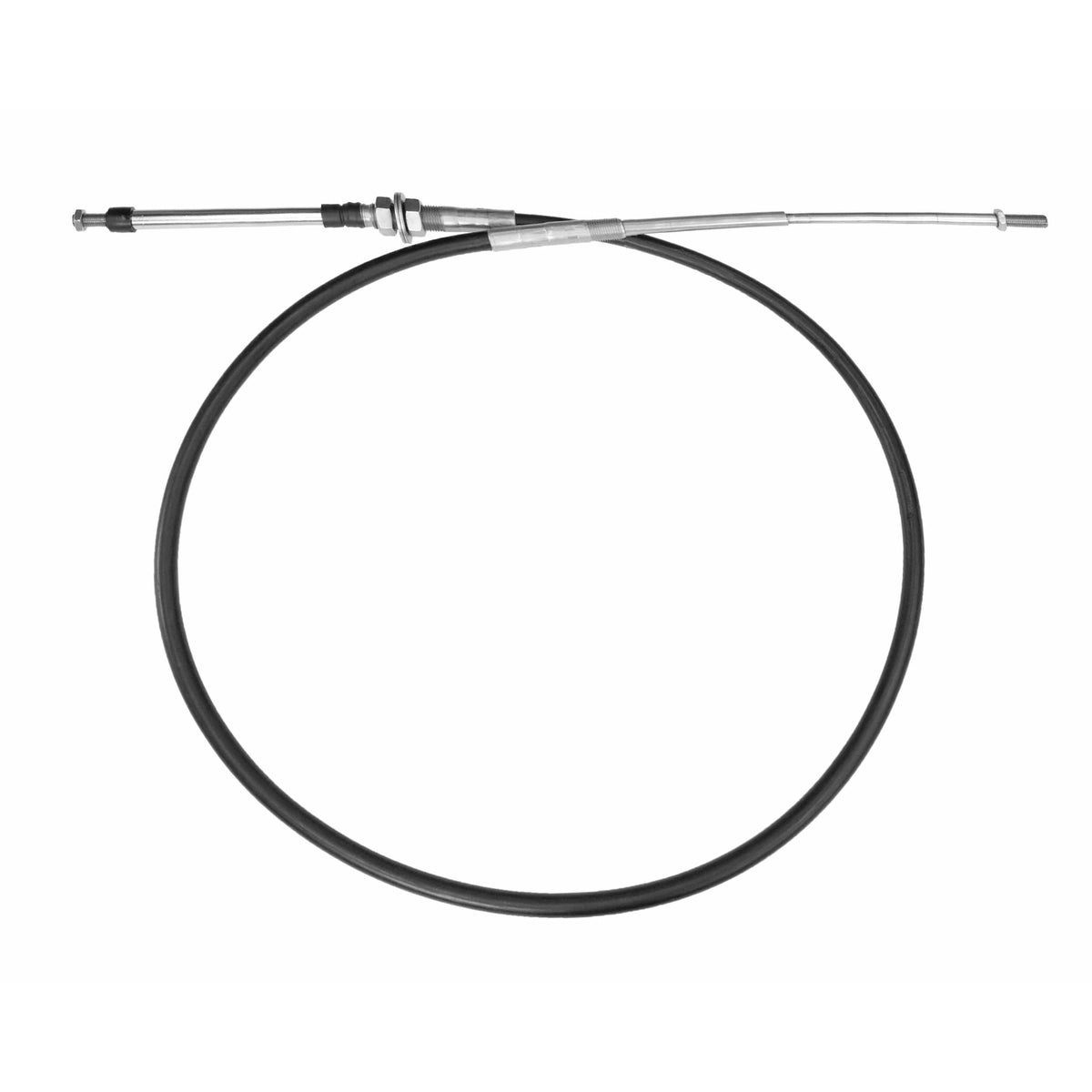 Teleflex Not Qualified for Free Shipping Teleflex Jet Boat Steering Cable 6' #SSC21906