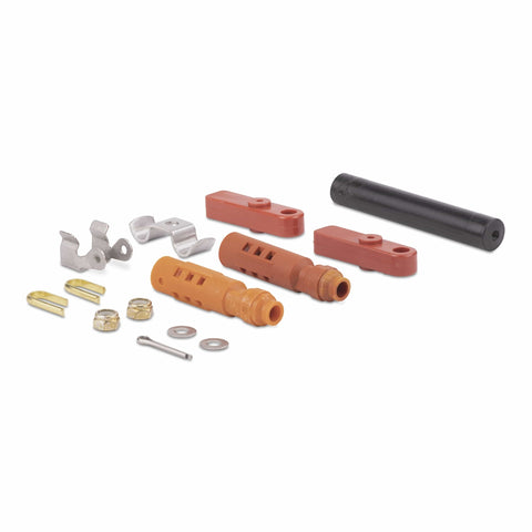 Teleflex Qualifies for Free Shipping Teleflex Kit Adapter Johnson Evinrude 33C #301729