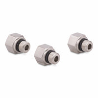 Teleflex Qualifies for Free Shipping Teleflex Kit Fitting ORB-5 Male to 1/4