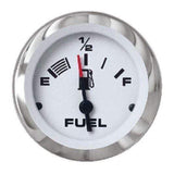 Teleflex Qualifies for Free Shipping Teleflex Lido Fuel Gauge #65496P