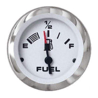 Teleflex Qualifies for Free Shipping Teleflex Lido Fuel Gauge #65496P