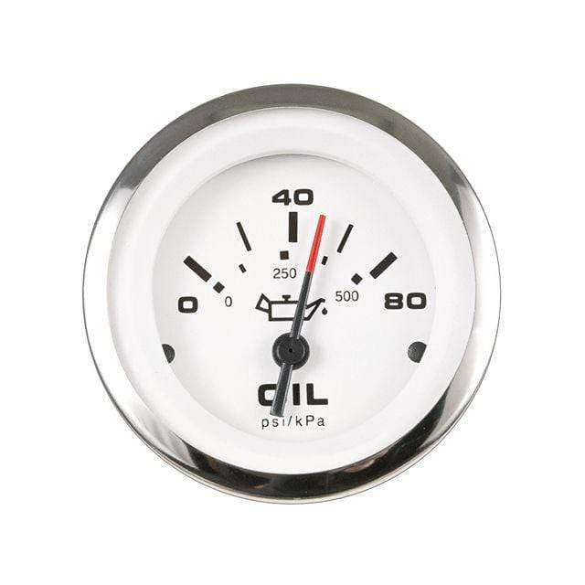 Teleflex Qualifies for Free Shipping Teleflex Lido Oil Pressure 80 PSI #65501P